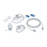 KIT acessórios p/ IH 18 Beurer 60121