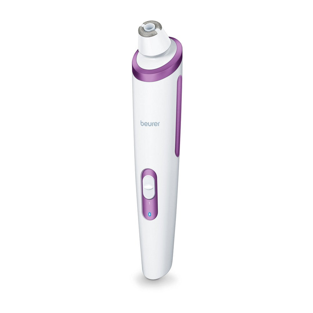 Tratamento de Peeling Beurer FC76
