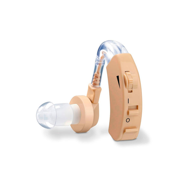 Amplificador de audição Beurer HA20