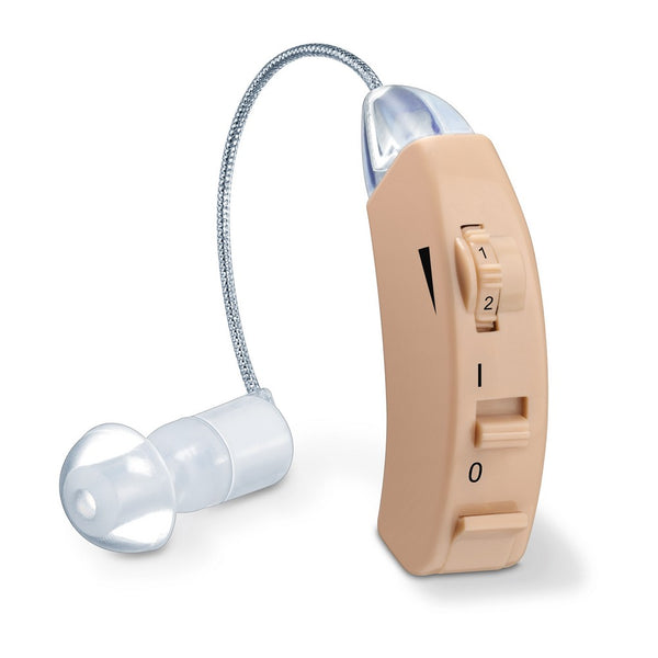 Amplificador de audição Beurer HA50