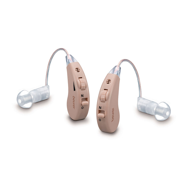 Amplificador de audição Beurer HA55
