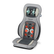 Capa de massagem Shiatsu Beurer MG320