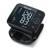 Medidor de Tensão de pulso Bluetooth Beurer BC54BT