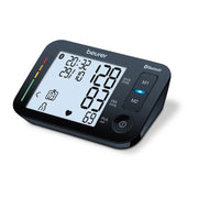 Medidor de Tensão de Braço Bluetooth Beurer BM54