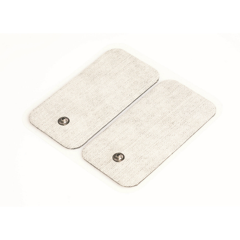 Conjunto de 4 Electrodos 661.01