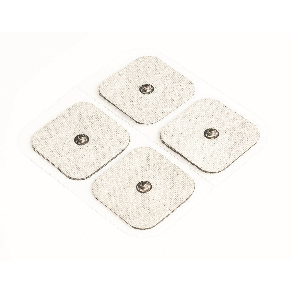 Conjunto de 8 Electrodos Pequenos 661.02