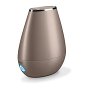 Humidificador Beurer LB37Toffee