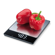 Balança cozinha XXL 15 Kg Beurer KS34XLINOX