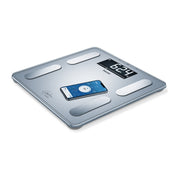 Balança de diagnóstico Bluetooth Beurer BF405