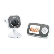 BabyPhone Beurer BY110BabyVideoMonitor