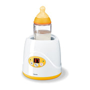 Aquecedor digital de comida para bebé Beurer BY52
