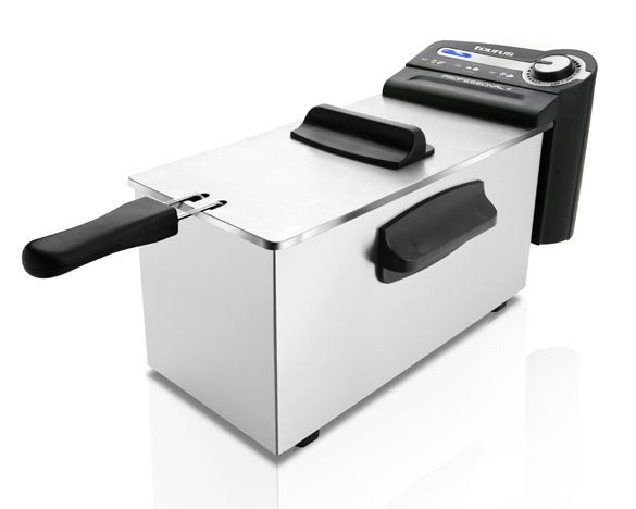 FRITADEIRA TAURUS PROFESSIONAL 4L - 973.947 092.F.973 947