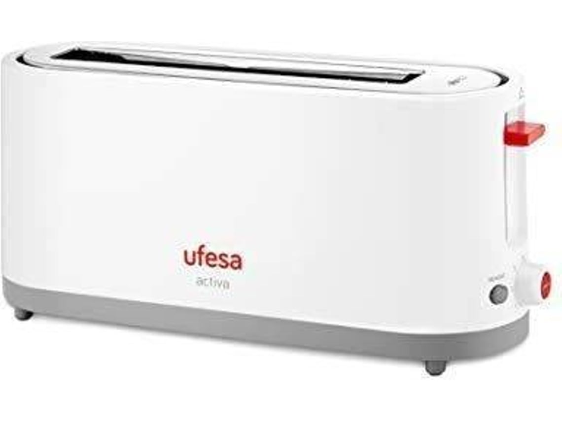 UFESA TORRADEIRA 1 RANHURAS 900W TT7365