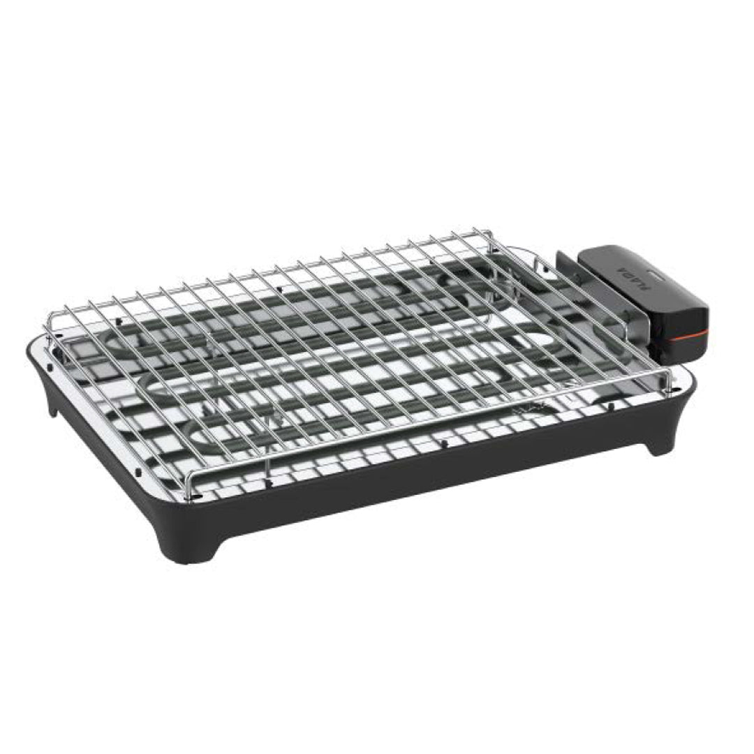 FLAMA GRELHADOR RESISTENCIA 2400W 34,5x26,6CM 4323FL