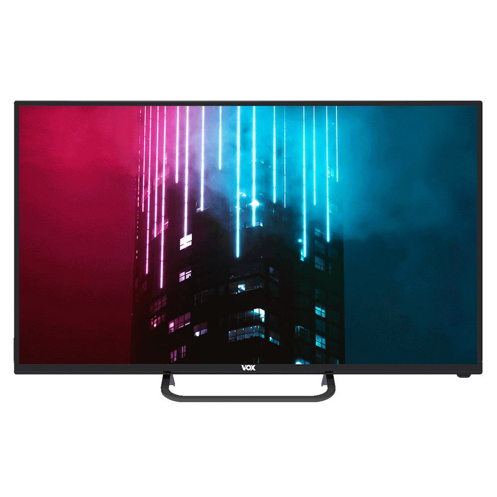 TV VOX 43A11F314M (LED - 43'' - 109 cm - Full HD - Smart TV)