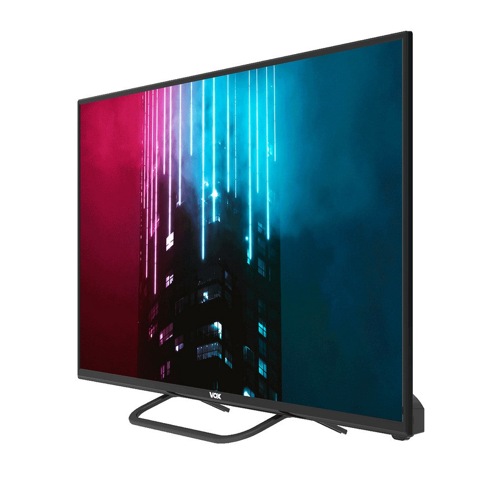 TV VOX 43A11F314M (LED - 43'' - 109 cm - Full HD - Smart TV)