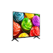 LG LED 43" 4K AI FHD Smarttv 2HDMI 1USB (e)