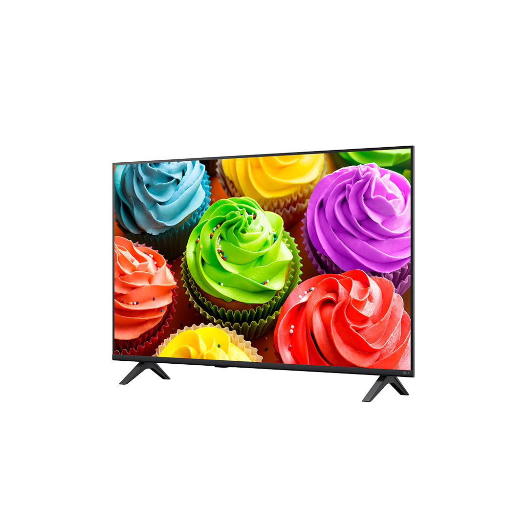 LG LED 43" 4K AI FHD Smarttv 2HDMI 1USB (e)