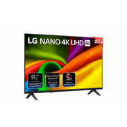 LG LED 43" NANO AI 4K UHD Smarttv Webos 3HDMI 1USB (g)