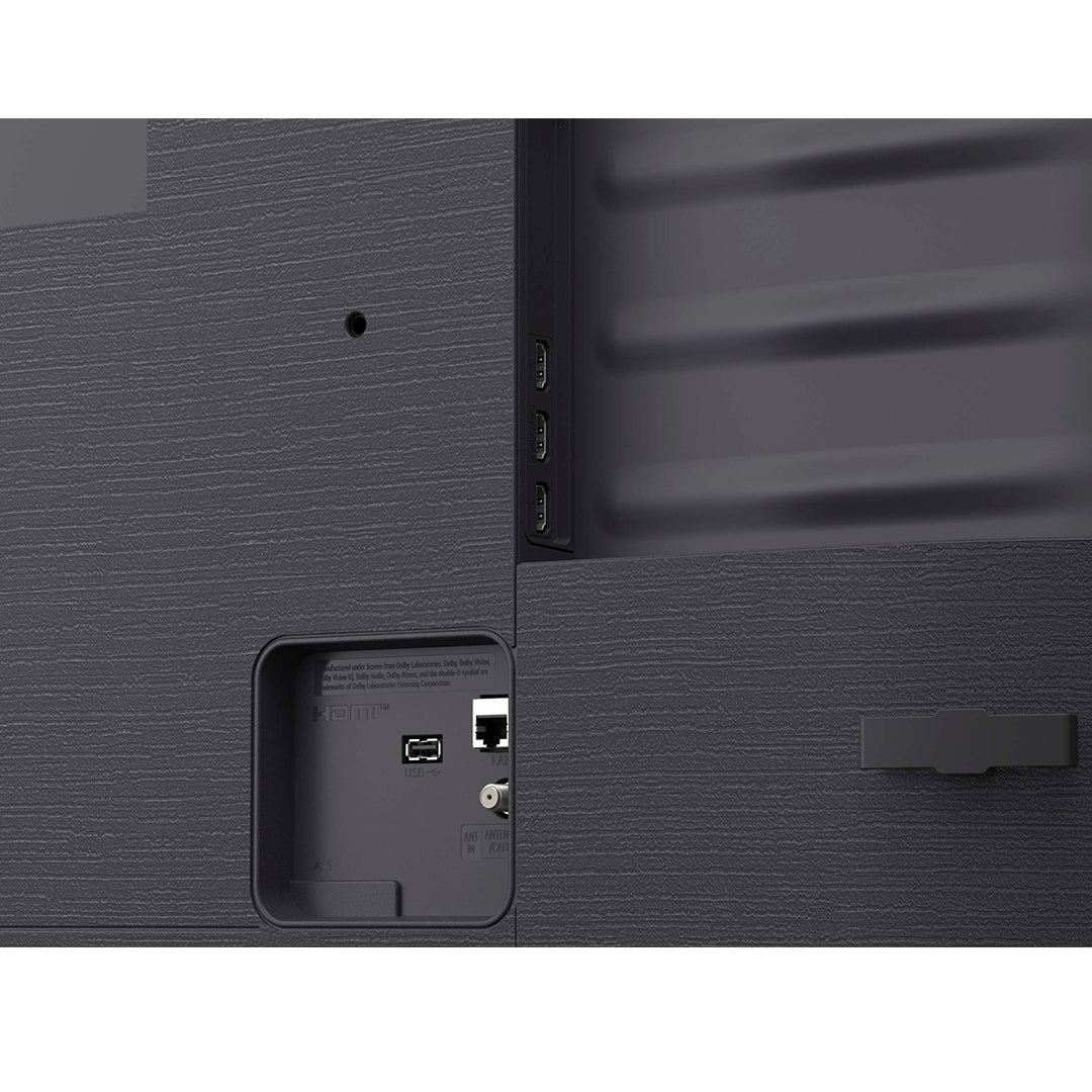 LG LED 43" Nano AI 4K UHD Smarttv Webos 3HDMI 1USB (g)