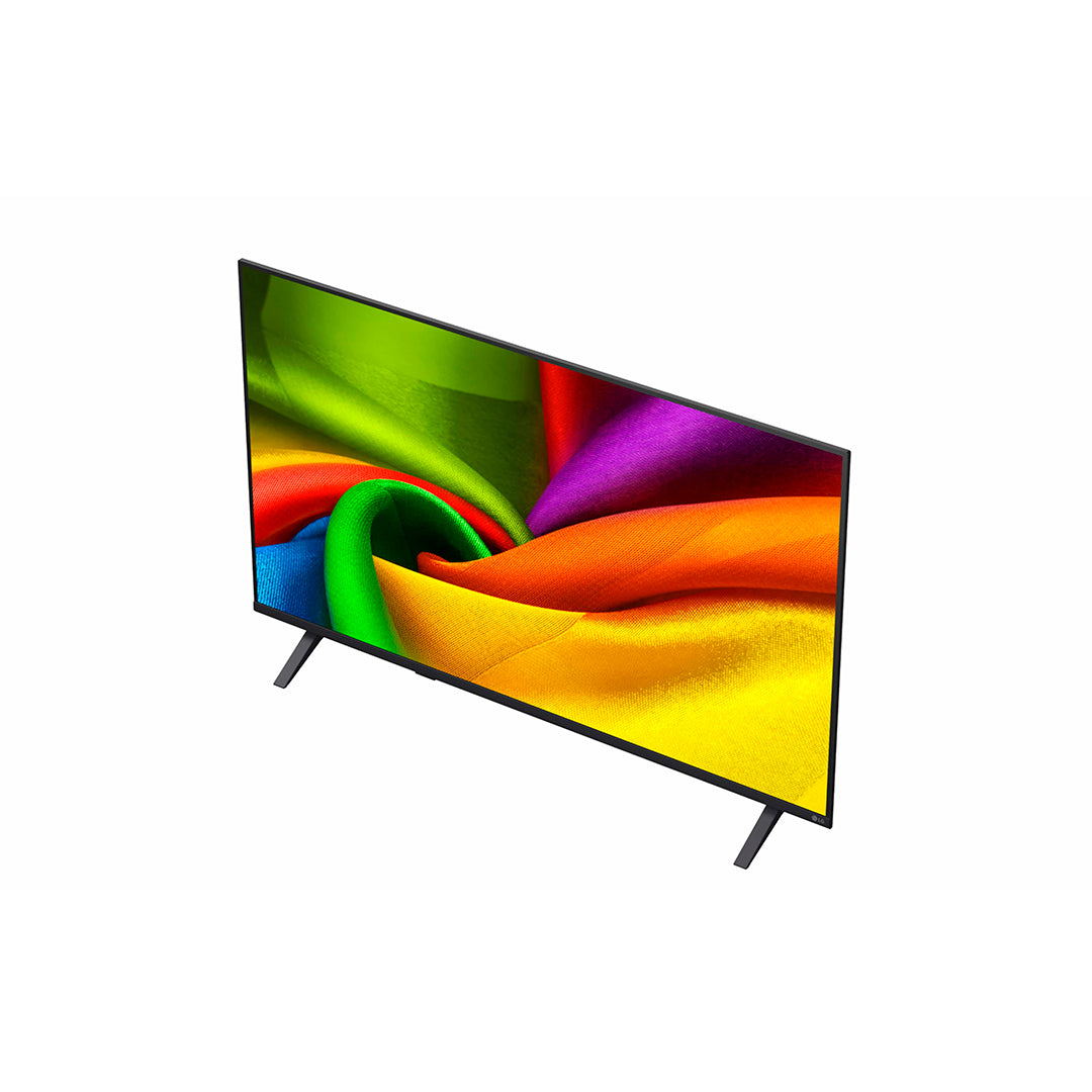 LG LED 43" Nano AI 4K UHD Smarttv Webos 3HDMI 1USB (g)