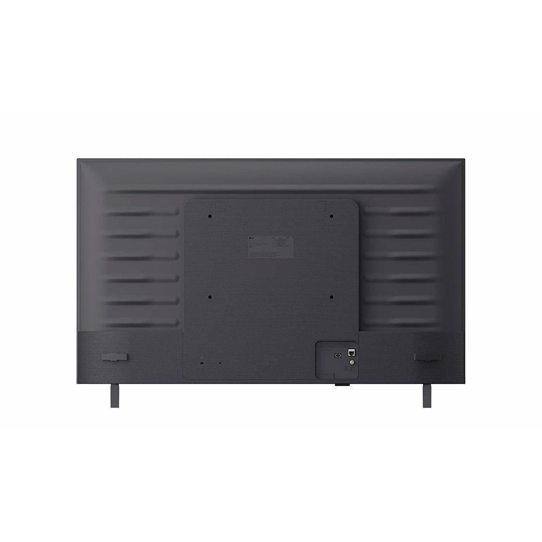 LG LED 43" Nano AI 4K UHD Smarttv Webos 3HDMI 1USB (g)