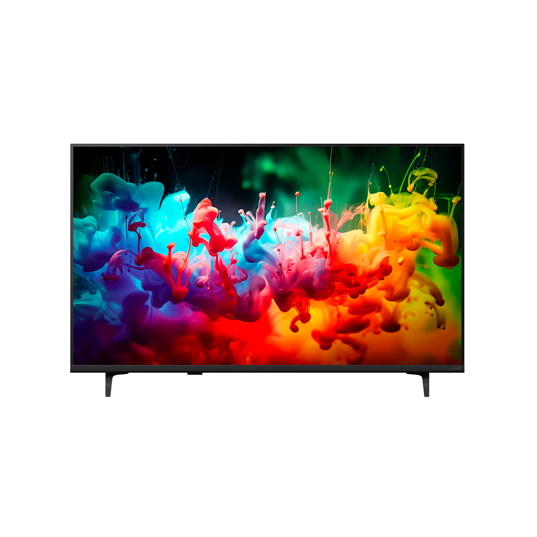 LG LED Qned 43" 4K AI Smarttv Webos 3HDMI 1USB (f)