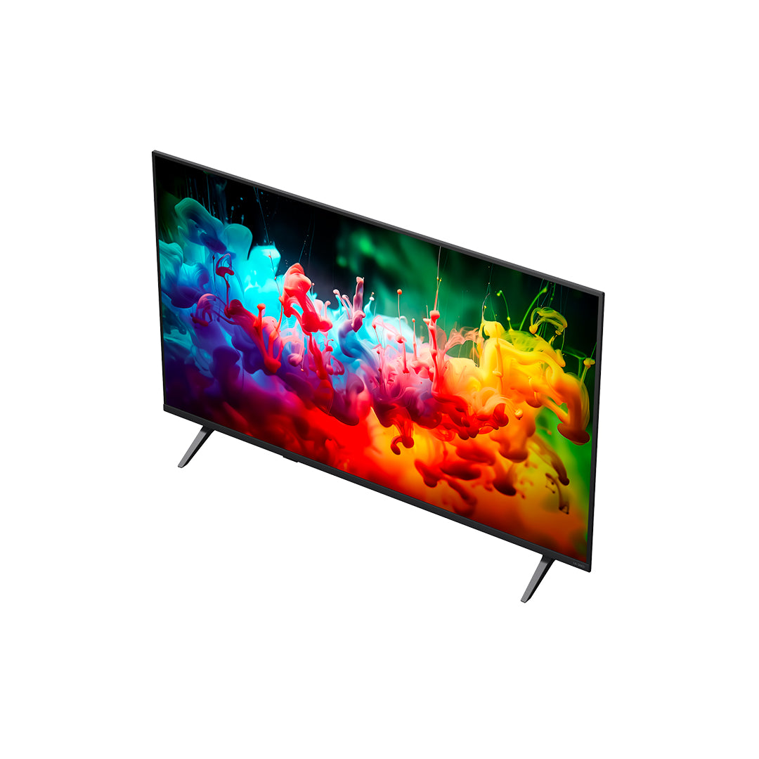 LG LED Qned 43" 4K AI Smarttv Webos 3HDMI 1USB (f)