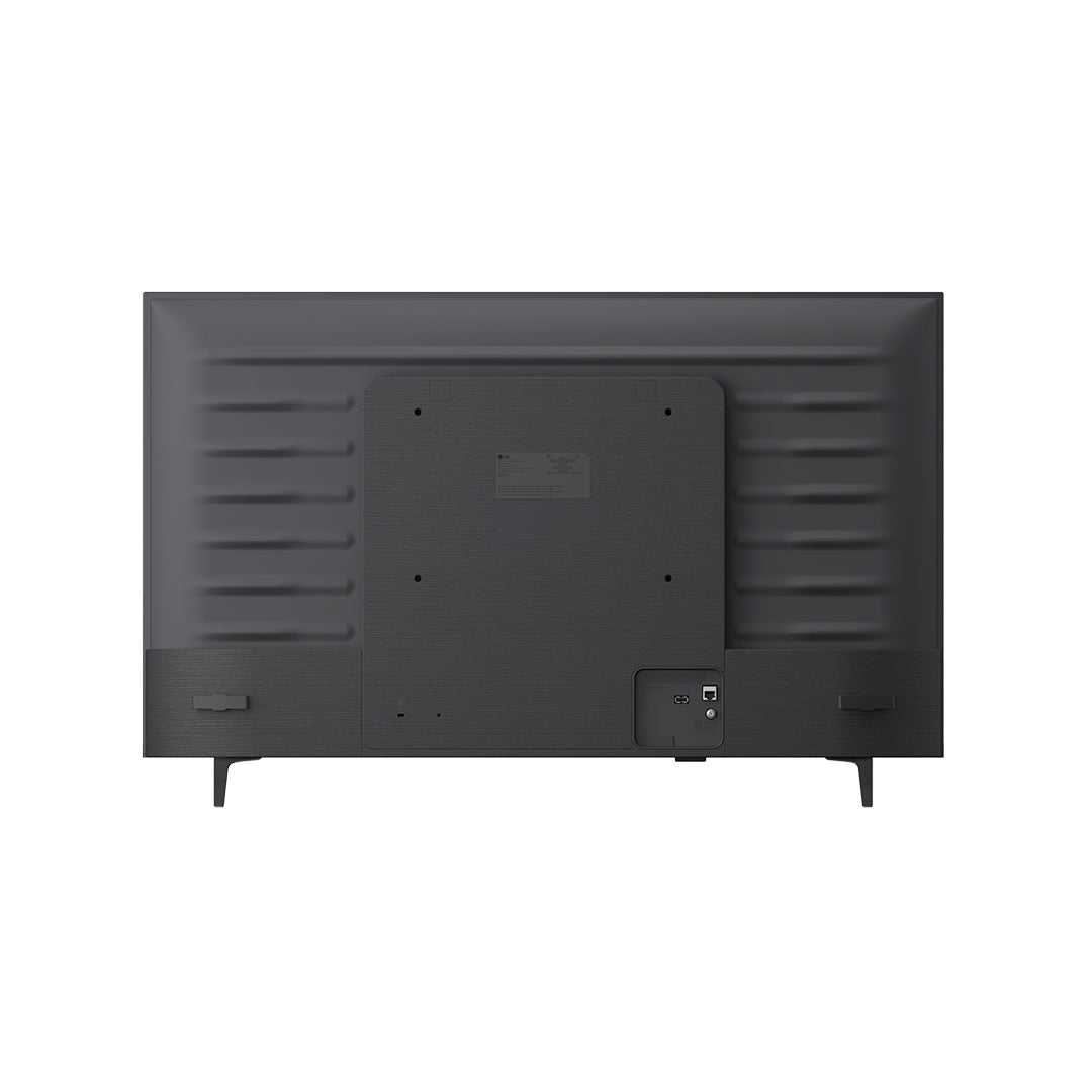 LG LED Qned 43" 4K AI Smarttv Webos 3HDMI 1USB (f)