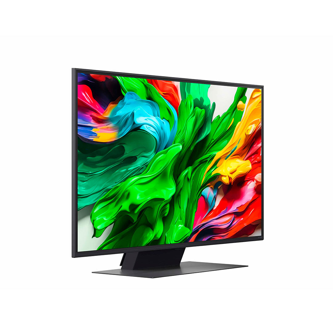 LG LED QNED 43" 4K SMARTTV WEBOS 3HDMI 2USB (G) 43QNED86A6C