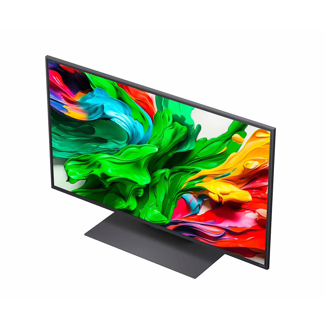 LG LED QNED 43" 4K SMARTTV WEBOS 3HDMI 2USB (G) 43QNED86A6C