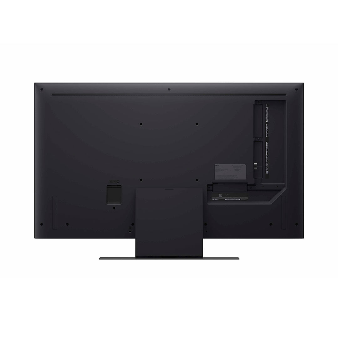 LG LED QNED 43" 4K SMARTTV WEBOS 3HDMI 2USB (G) 43QNED86A6C