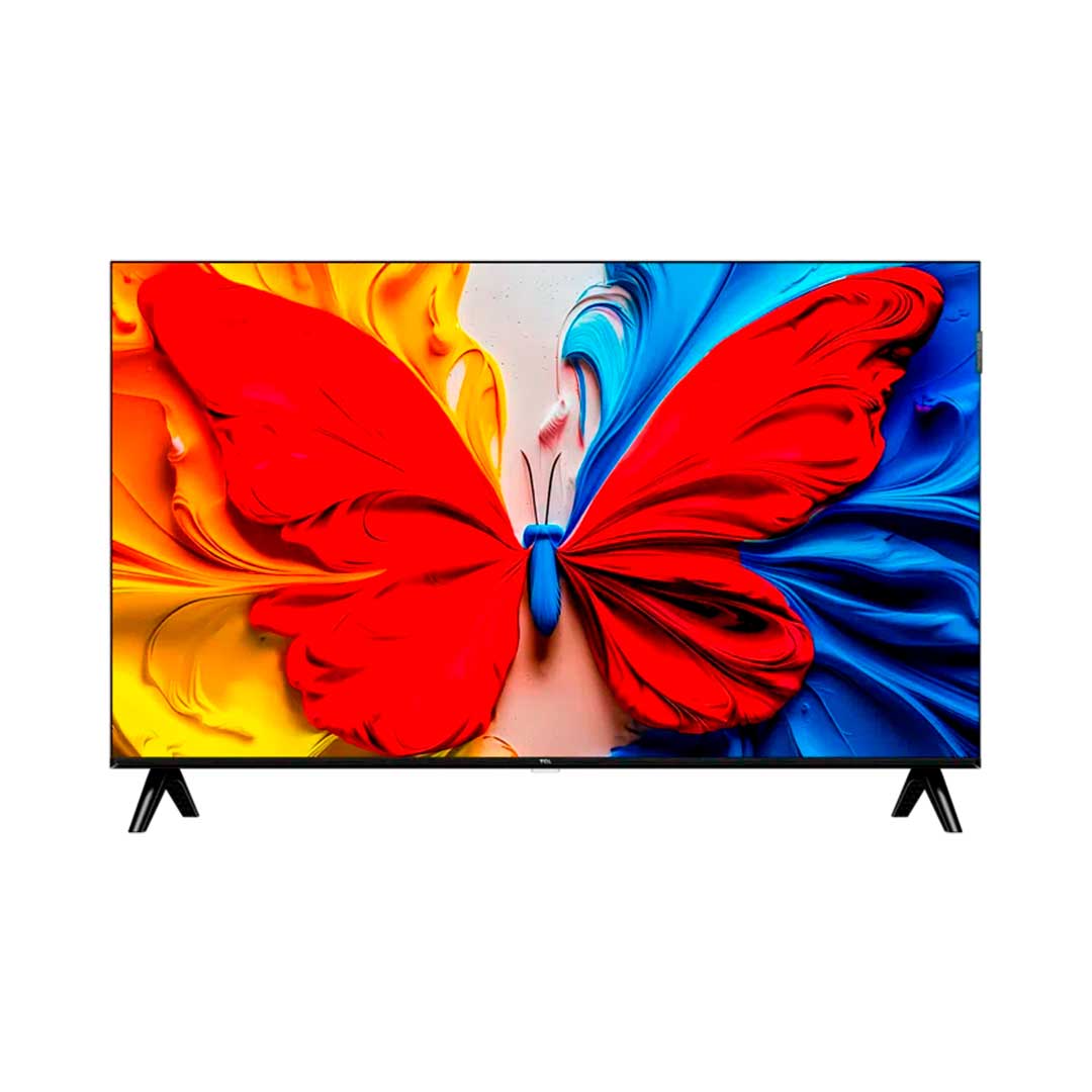 TCL QLED 43" FHD GOOGLE TV 2HDMI 1USB (F) 43S5K