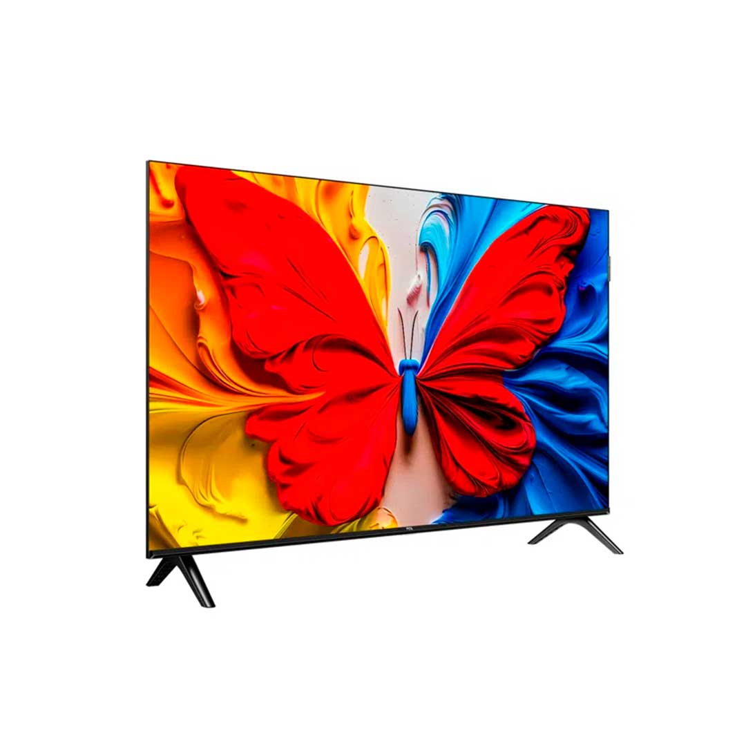 TCL QLED 43" FHD GOOGLE TV 2HDMI 1USB (F) 43S5K