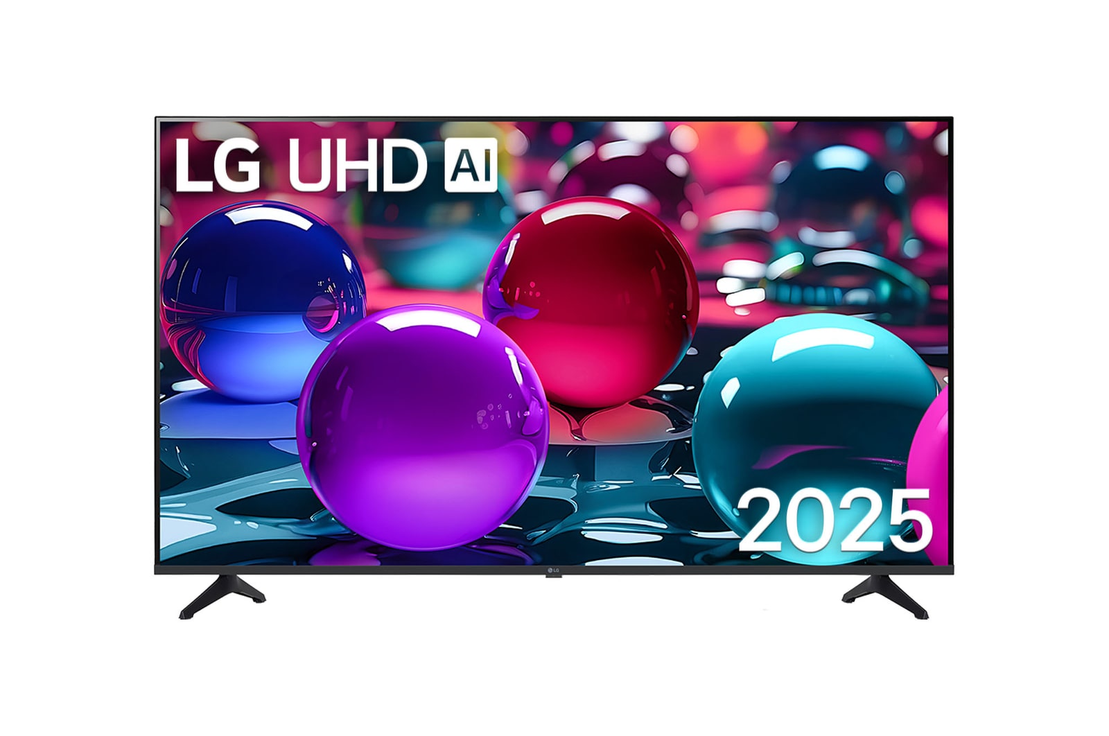TV LG 55UA7300 (LED - 55'' - 140 cm - 4K UHD - Smart TV)