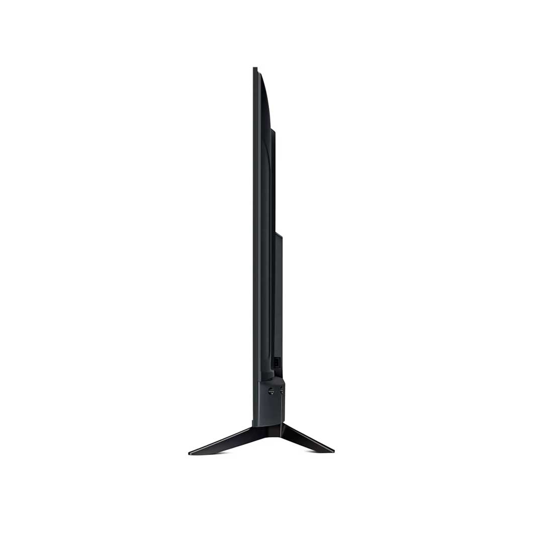 LG LED 43" 4K UHD SMART TV WEBOS 3HDMI 1USB (G)