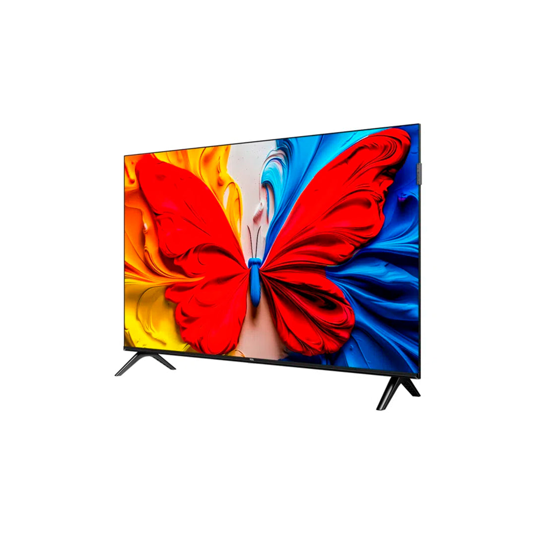 TCL Qled 43" FHD Google TV 2HDMI 1USB (f)