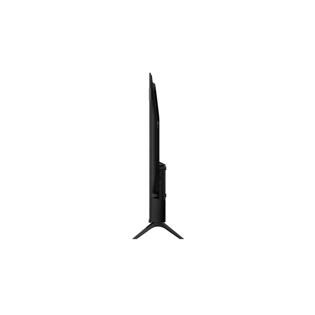 TCL Qled 43" FHD Google TV 2HDMI 1USB (f)