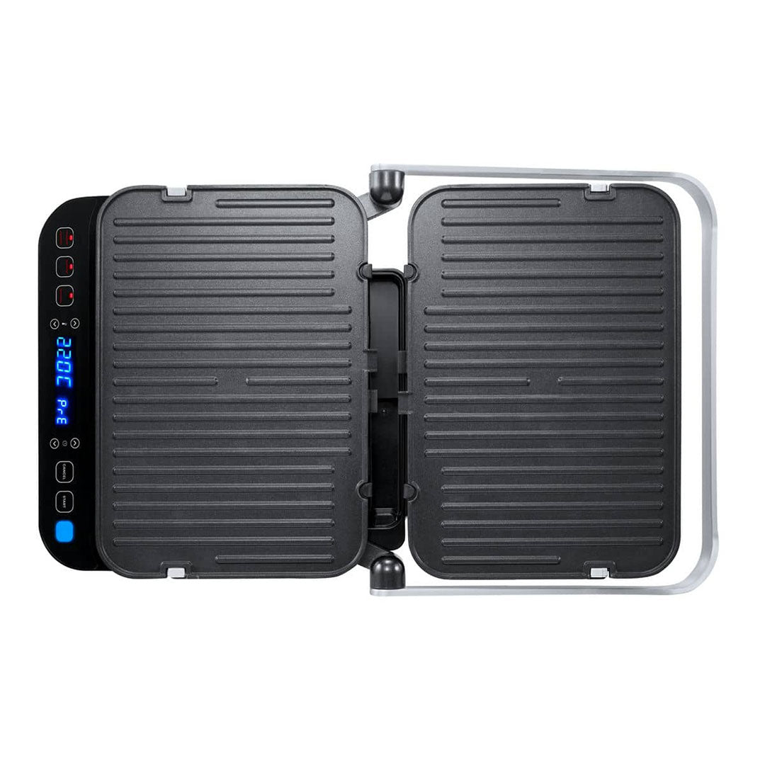 FLAMA GRELHADOR PLACAS 2000W DUOTOUCH 4585FL