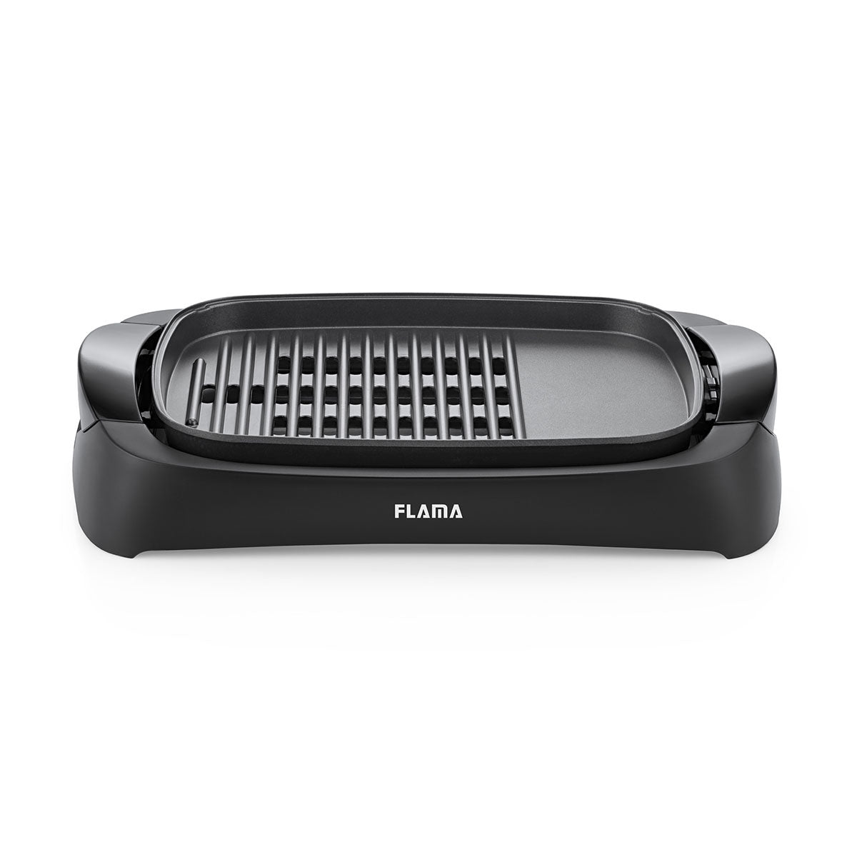 FLAMA GRELHADOR DE PLACAS ANTI ADERENTE 2200W 4751FL