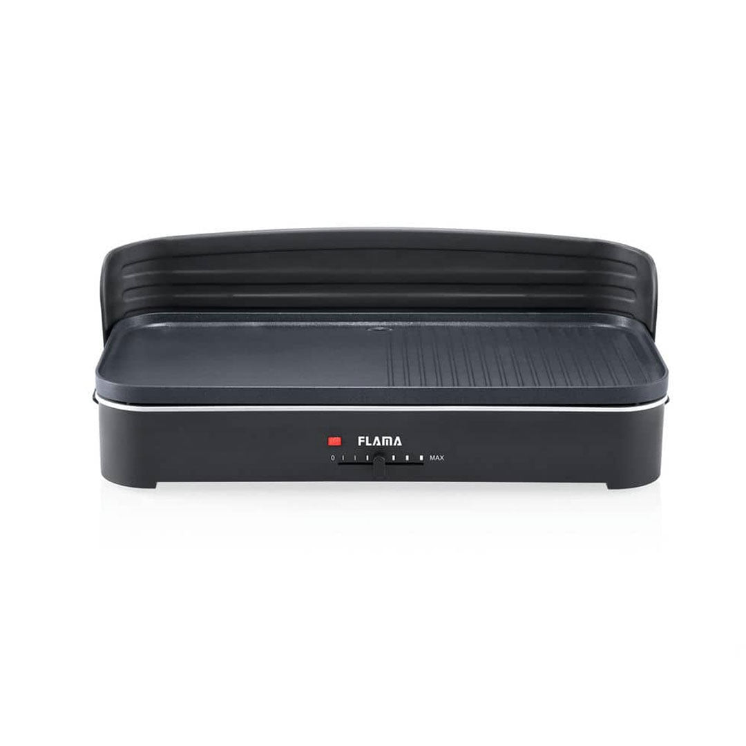 FLAMA GRELHADOR DE CONTACTO XXL 50X25CM 2200W DUO 4840FL