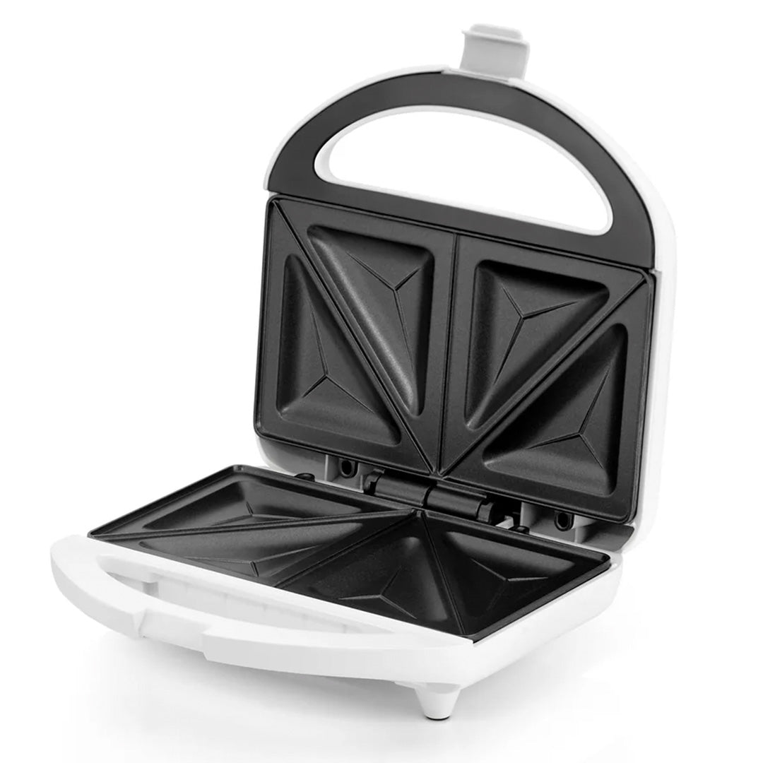 FLAMA SANDWICHEIRA EASYLINE 750W BRANCA 4912FL