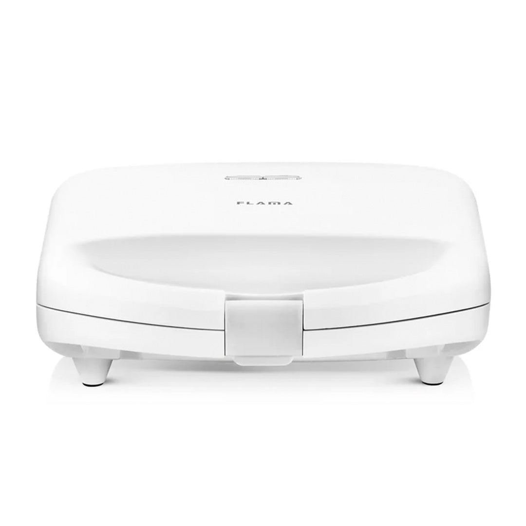 FLAMA SANDWICHEIRA EASYLINE 750W BRANCA 4912FL