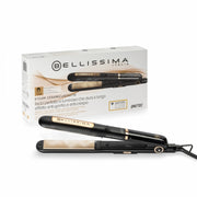 Modelador de Cabelo BELLISSIMA 4IMOD11915 Steam Ceramic & Kerati
