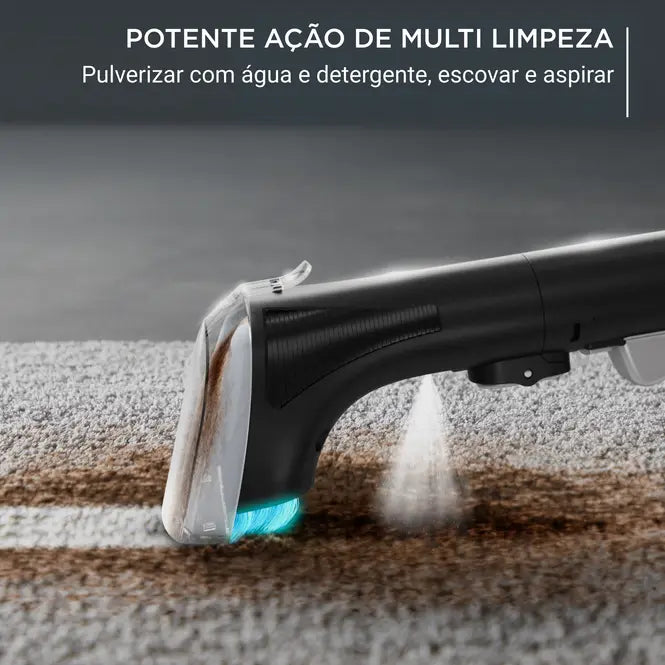 Máquina Limpeza ROWENTA - IN5011F0