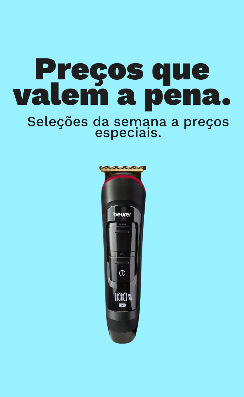 JCA Eletrodomésticos