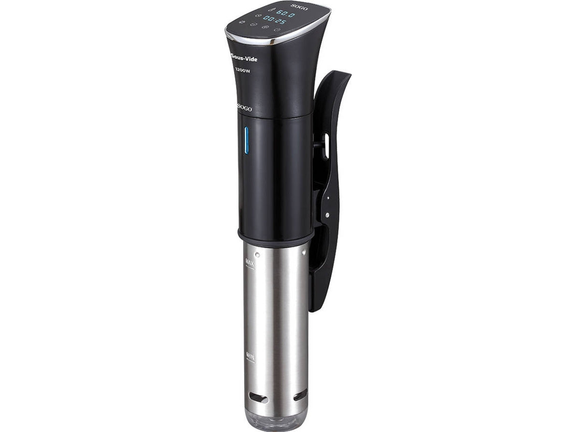 Aparelho de Sous Vide SOGO SVI-SS-5750