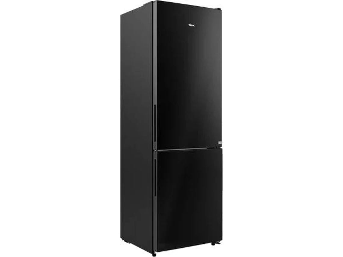Teka Combinado 1880X595X630MT NF 310LT Preto (d)