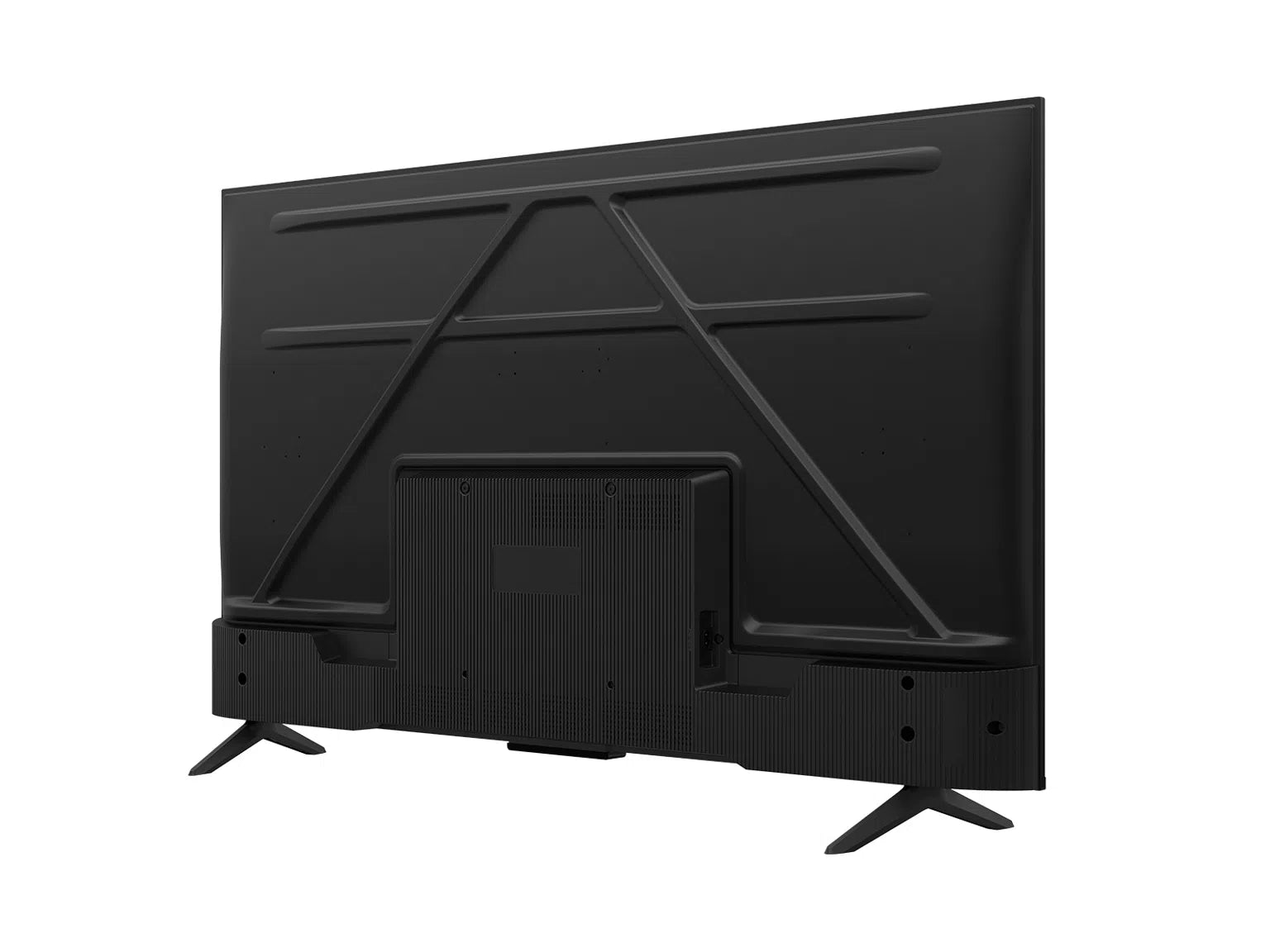 TCL QLED 43" FHD GOOGLE TV 2HDMI 1USB (F) 43S5K