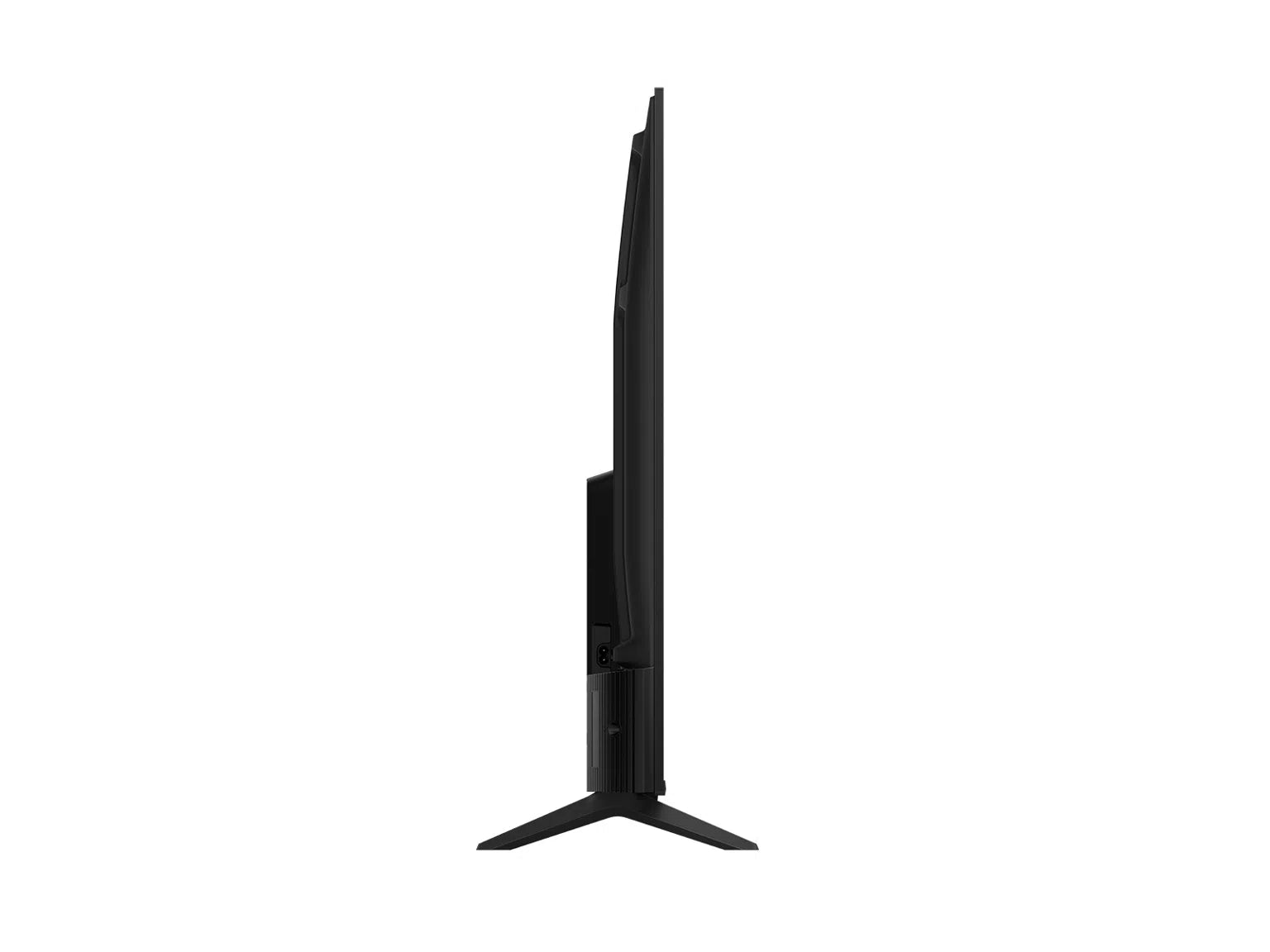 TCL QLED 43" FHD GOOGLE TV 2HDMI 1USB (F) 43S5K